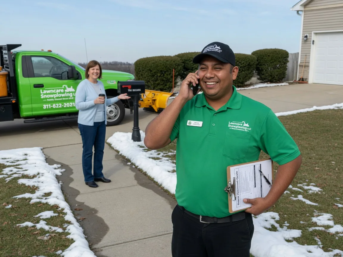 Lawn Care Services By Expert Landscaper East Alton, IL FAQs